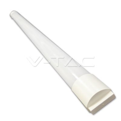 V-TAC VT-6203 36W 120см Тяло Линеен Монтаж 6000K