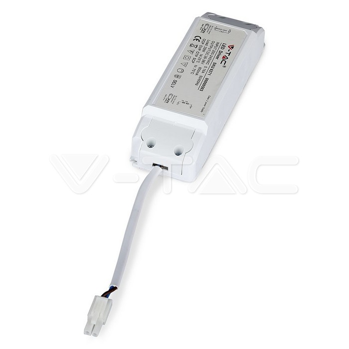 V-TAC VT-6271 29W Flicker Free Драйвер 5 г. Гаранция A++