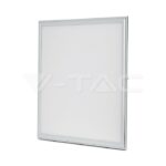 V-TAC VT-632 45W LED Панел SAMSUNG Чип 600 x 600 мм 3000K 6бр./Сет 5 Год Гаранция