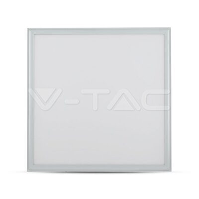 V-TAC VT-632 45W LED Панел SAMSUNG Чип 600 x 600 мм 3000K 6бр./Сет 5 Год Гаранция