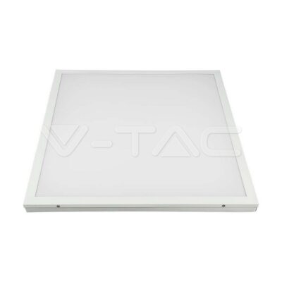 V-TAC VT-638011 36W LED Панел Външен Монтаж 600x600 4000k 6бр./СЕТ