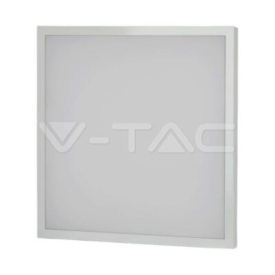 V-TAC VT-638011 36W LED Панел Външен Монтаж 600x600 4000k 6бр./СЕТ