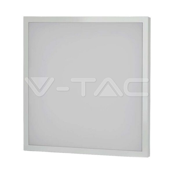 V-TAC VT-638011 36W LED Панел Външен Монтаж 600x600 4000k 6бр./СЕТ