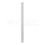 V-TAC VT-638021 36W LED Панел Външен Монтаж 600x600 6400k 6бр./СЕТ