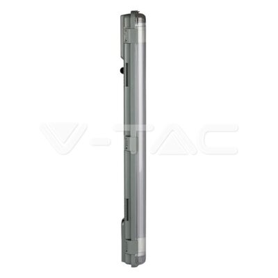 V-TAC VT-6465 LED Водозащитено тяло 60cm 2 x 10W 4000K