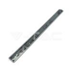 V-TAC VT-6709 Влагозащитено Тяло за Пури 2 х 1200мм