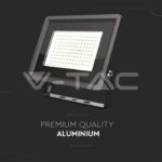 V-TAC VT-6721 100W LED Прожектор Черно Тяло 3000K