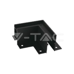 V-TAC VT-6894 Вграден L Конектор за Вертикална Магнитна Система