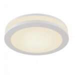 Maytoni DL2001-L12W ЛЕД Луна за вграждане Phanton 220V 3000K 12W IP20