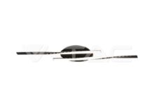V-TAC VT-7001 LED Осветител 12W Две Линии 3000K