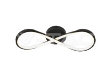 V-TAC VT-7002 LED Осветител 24W Безкрайност 3000K