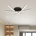 V-TAC VT-7005 LED Осветител 20W 3L 3000K