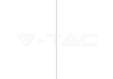 V-TAC VT-7007 4W LED Настолна Лампа Презаредима Бяла 3000K IP54