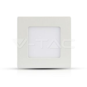 V-TAC VT-716 18W LED Панел Premium SAMSUNG Чип Квадрат 4000K