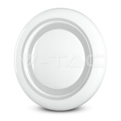 V-TAC VT-76011 65W LED Плафон Дистанционно 3 в 1 Димиращ Кръг