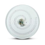 V-TAC VT-76011 65W LED Плафон Дистанционно 3 в 1 Димиращ Кръг