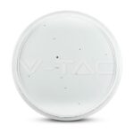 V-TAC VT-76011 65W LED Плафон Дистанционно 3 в 1 Димиращ Кръг