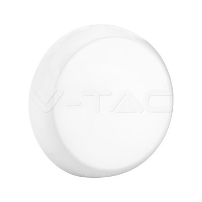 V-TAC VT-7613 15W LED Соларен Плафон IP65 Дистанционно 3 в 1