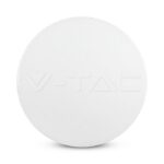 V-TAC VT-7694 SMART LED Плафон - 24W Звезди RGB +WW + CW