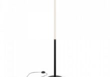 Maytoni Z012FL-L18B3K ЛЕД Лампион Ray 220V 3000K 18W IP20