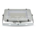 V-TAC VT-788 200W LED Прожектор SAMSUNG Чип SMD Slim Бяло Тяло 6400K 120 lm/W