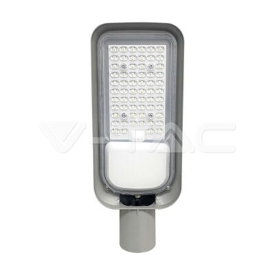 V-TAC VT-7886 30W LED Улична Лампа Рогатка 4000К