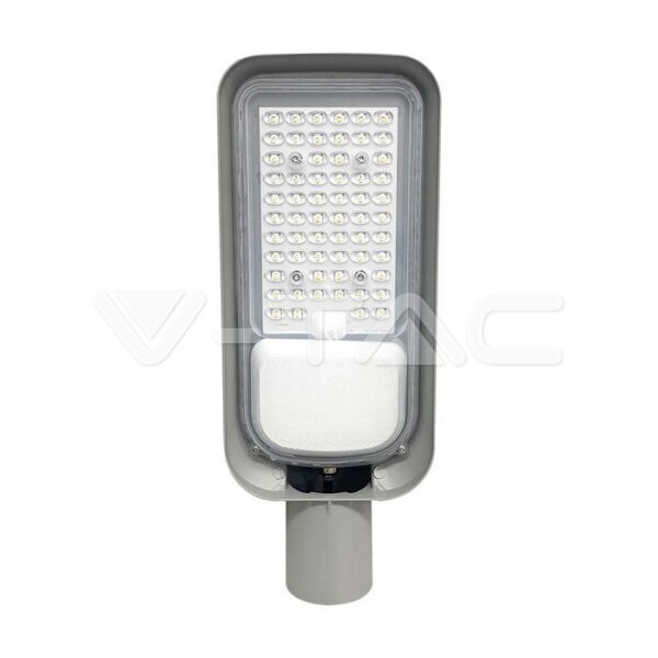 V-TAC VT-7887 30W LED Улична Лампа Рогатка 6500К