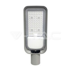 V-TAC VT-7889 50W LED Улична Лампа Рогатка 6500К