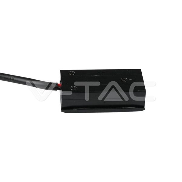 V-TAC VT-7979 Крайна Капачка за Магнитна Релса