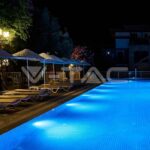 V-TAC VT-8024 Осветител За Басейн 18W 6500K