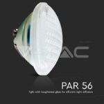 V-TAC VT-8024 Осветител За Басейн 18W 6500K