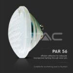 V-TAC VT-8024 Осветител За Басейн 18W 6500K