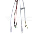 V-TAC VT-8275 24W LED Авариен Пакет