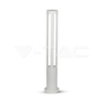 V-TAC VT-8327 10W Лампа Бяло Тяло 80см 6400K