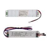 V-TAC VT-8343 54W LED Авариен Кит За Влагозащитени М-Серия