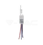 V-TAC VT-8459 WIFI SMART Контролер за Безжични Ключове