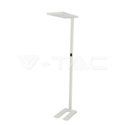 V-TAC VT-8522 80W LED Лампион Димираща Бяла 4000K