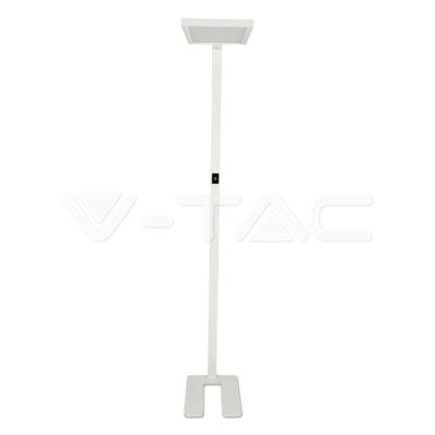 V-TAC VT-8522 80W LED Лампион Димираща Бяла 4000K