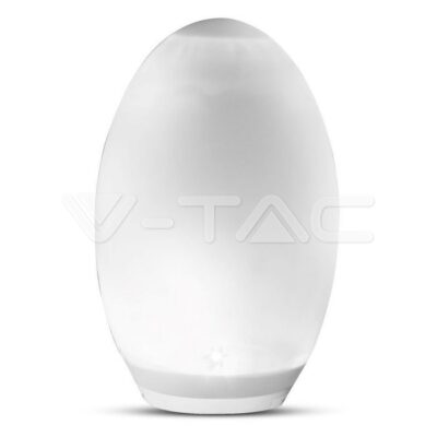 V-TAC VT-8557 LED Соларно Яйце RGB