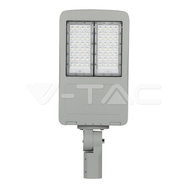 V-TAC VT-885 LED Улична Лампа SAMSUNG Чип 120W 4000K КЛАС II 140 lm/W