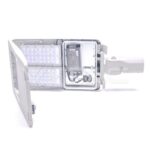 V-TAC VT-885 LED Улична Лампа SAMSUNG Чип 120W 4000K КЛАС II 140 lm/W