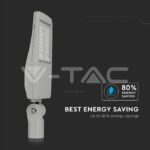 V-TAC VT-885 LED Улична Лампа SAMSUNG Чип 120W 4000K КЛАС II 140 lm/W