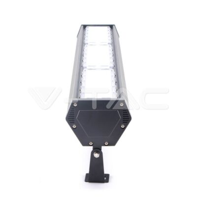 V-TAC VT-894 LED Линейна Камбана SAMSUNG Чип 150W Черно Тяло 6400K 120 lm/W