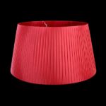 Maytoni MOD974-FLShade-Red Lampshade Toronto