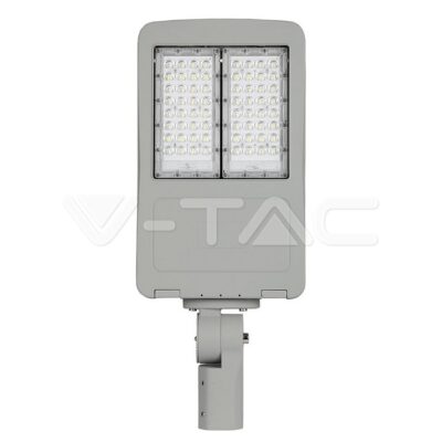 V-TAC VT-954 LED Улична Лампа SAMSUNG Чип 100W 5700K КЛАС I 140 lm/W