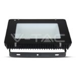 V-TAC VT-966 500W LED Прожектор SAMSUNG Чип SMD Slim Черно Тяло 4000K 120 lm/W