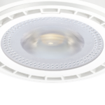 Milagro AR8034 LED крушка 6W ES111 GU10 3000K/ Бяла