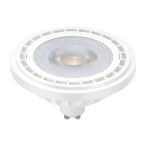 Milagro AR8036 LED крушка 6W ES111 GU10 4000K/ Бяла