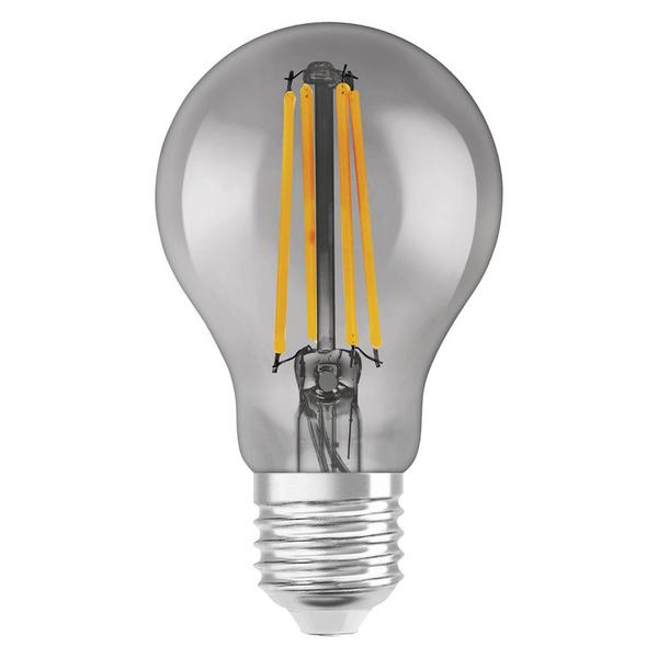 Osram 4058075609815 ЛЕД SMART Филамент Лампа Classic Димираща 44 6W 2500K E27