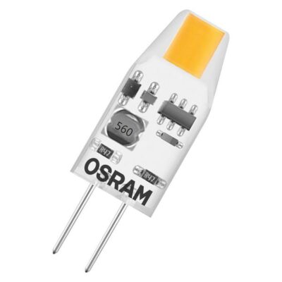 Osram 4058075523098 ЛЕД Лампа PIN MICRO 1W 2700K G4